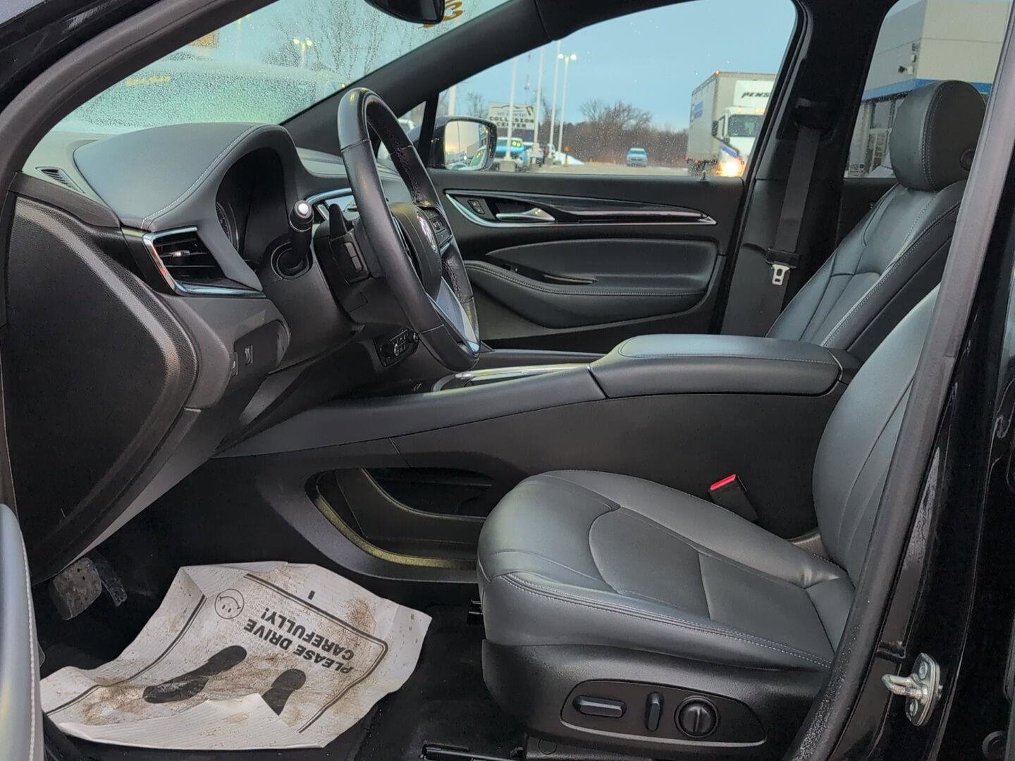 Used 2024 Buick Enclave Essence w/ Experience Buick Package image 18