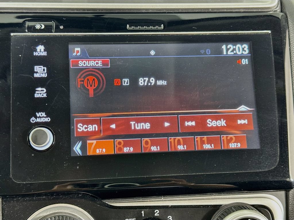 Used 2020 Honda Fit Sport image 29