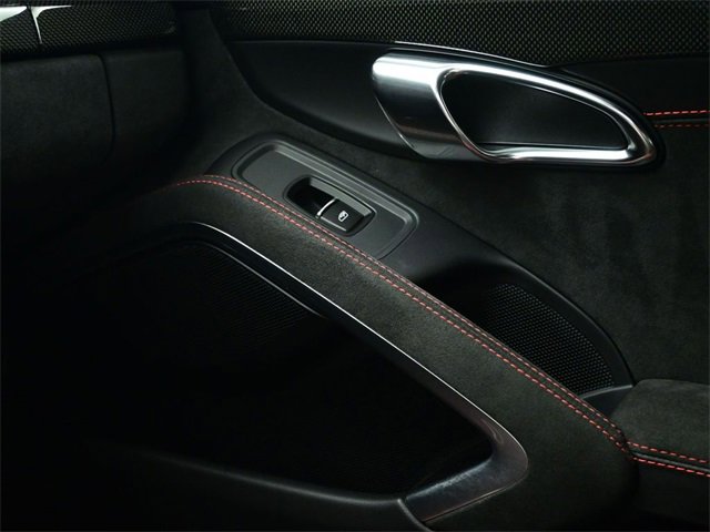 Used 2018 Porsche 911 GT3 image 22