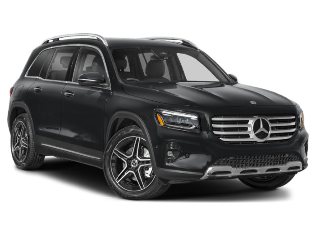 New 2026 Mercedes-Benz GLB 250 4MATIC image 1