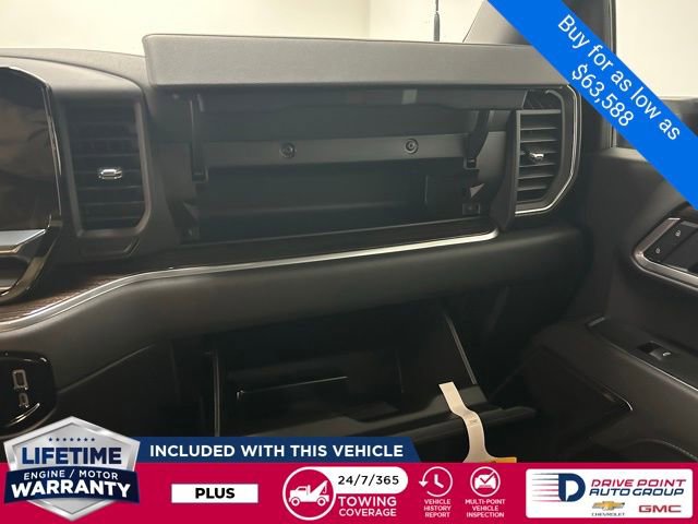 New 2026 Chevrolet Silverado 2500 LT w/ Snow Plow Prep/Camper Package image 12