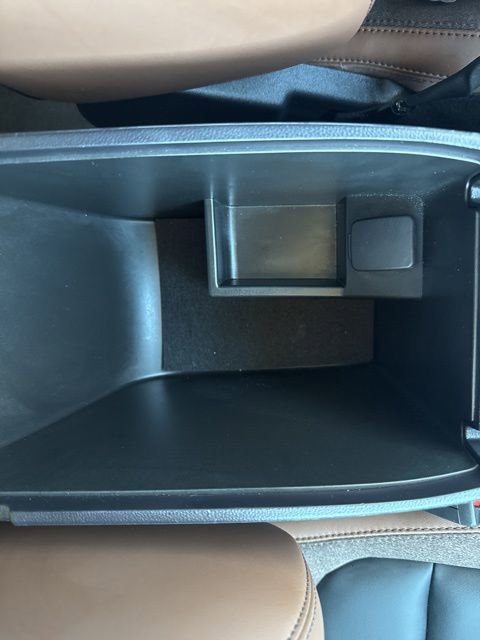 Used 2025 Ford Bronco Sport Outer Banks image 35