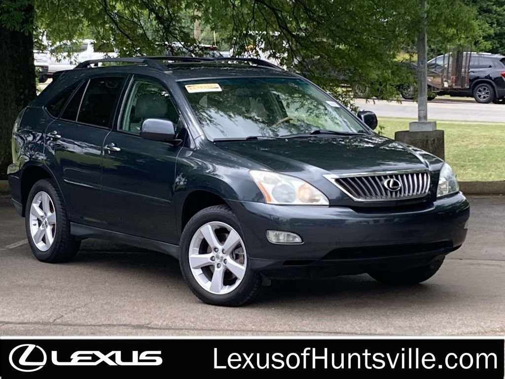 Used 2008 Lexus RX 350 2WD