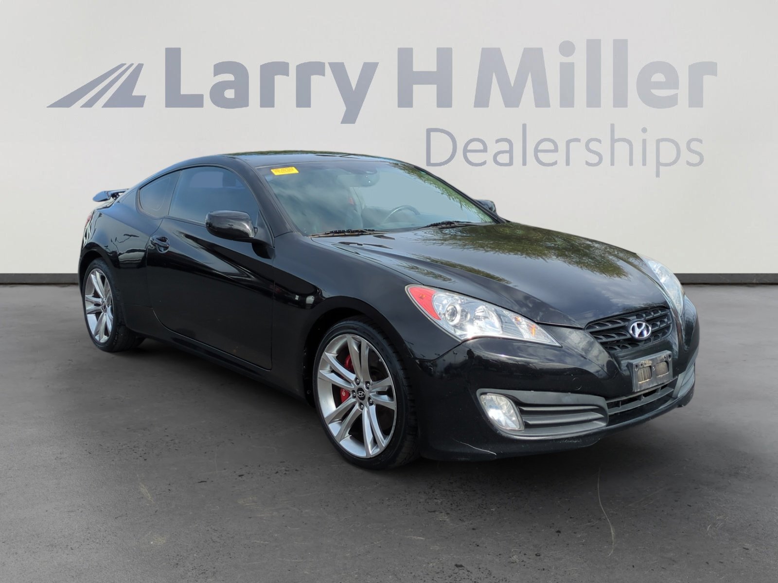 Used 2010 Hyundai Genesis 2.0T image 7