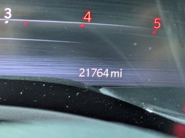 Used 2024 RAM 3500 Laramie w/ Night Edition image 20