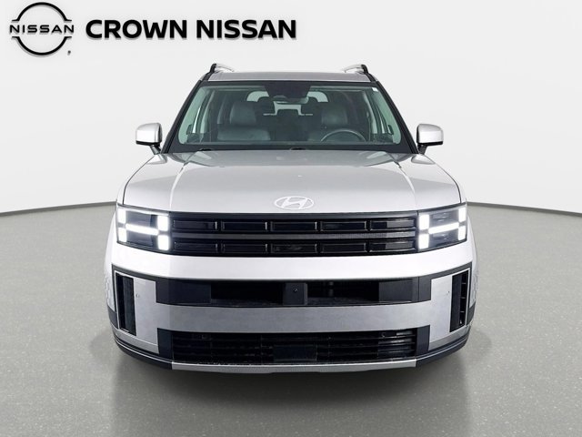 Used 2024 Hyundai Santa Fe Limited image 2