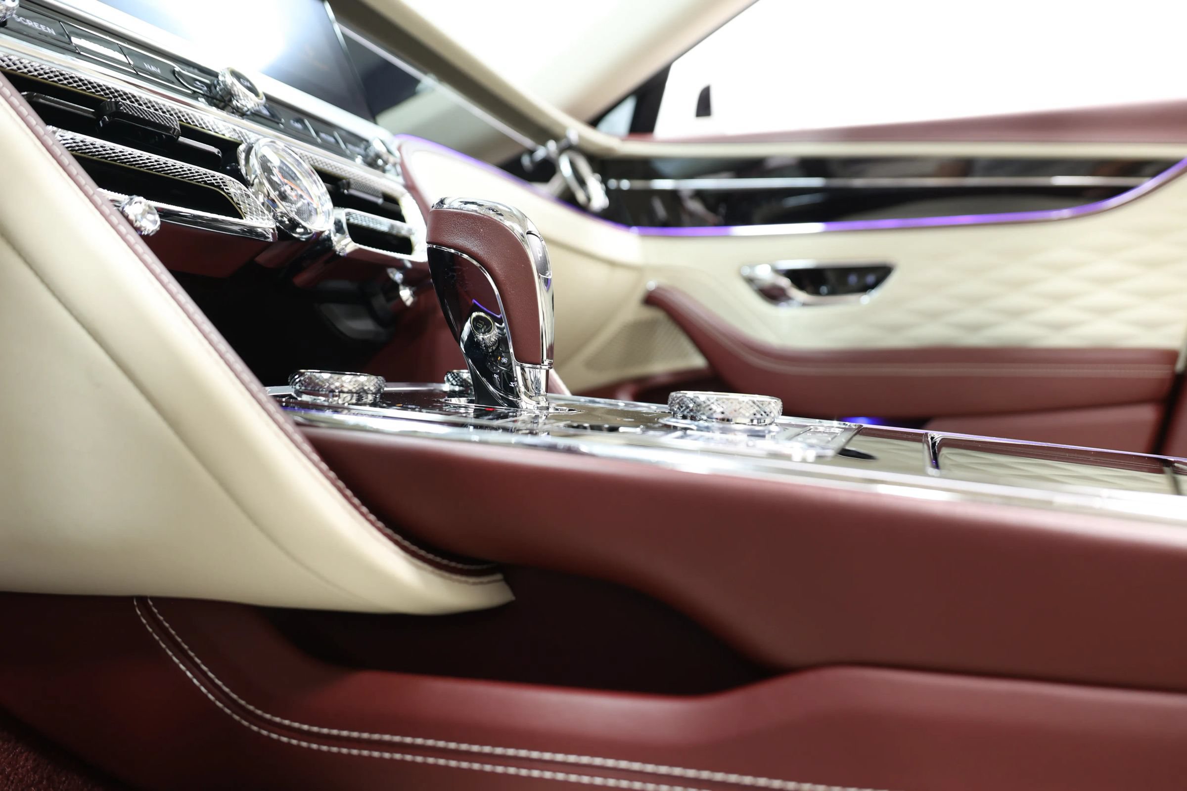 Used 2022 Bentley Flying Spur W12 AWD/4WD image 62