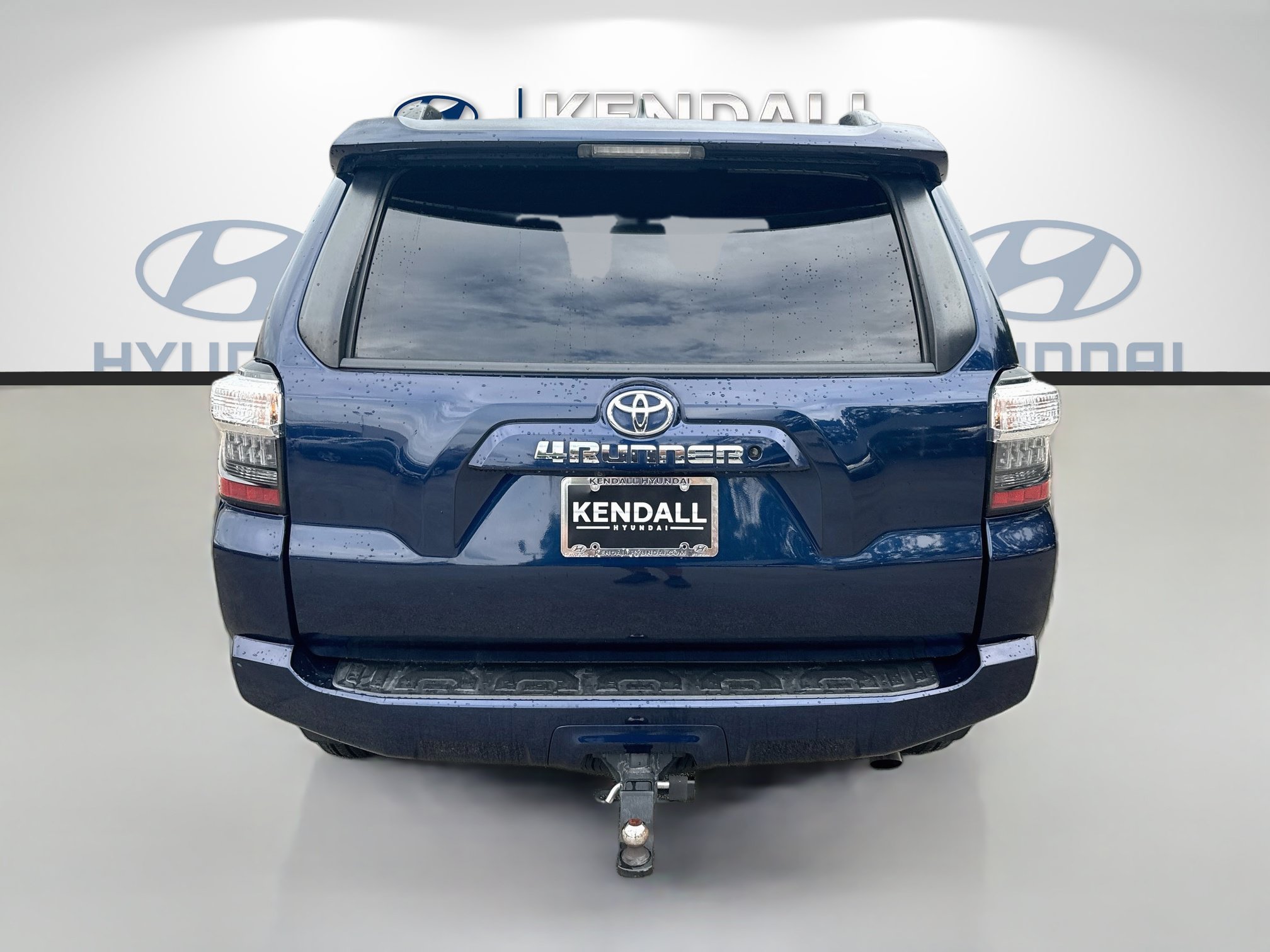 Used 2019 Toyota 4Runner SR5 RWD image 5