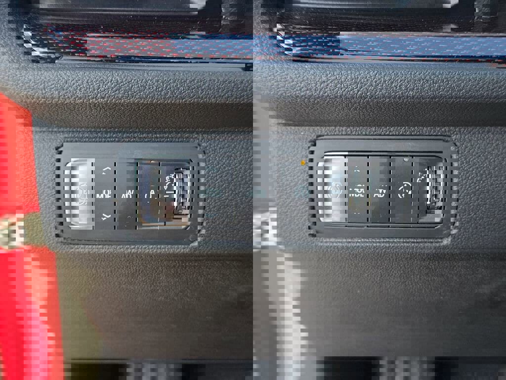 Certified 2024 Chevrolet Traverse Z71 w/ Enhanced Driving Package image 30