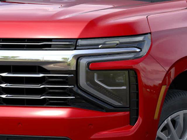 New 2026 Chevrolet Suburban LT w/ Comfort Package image 10