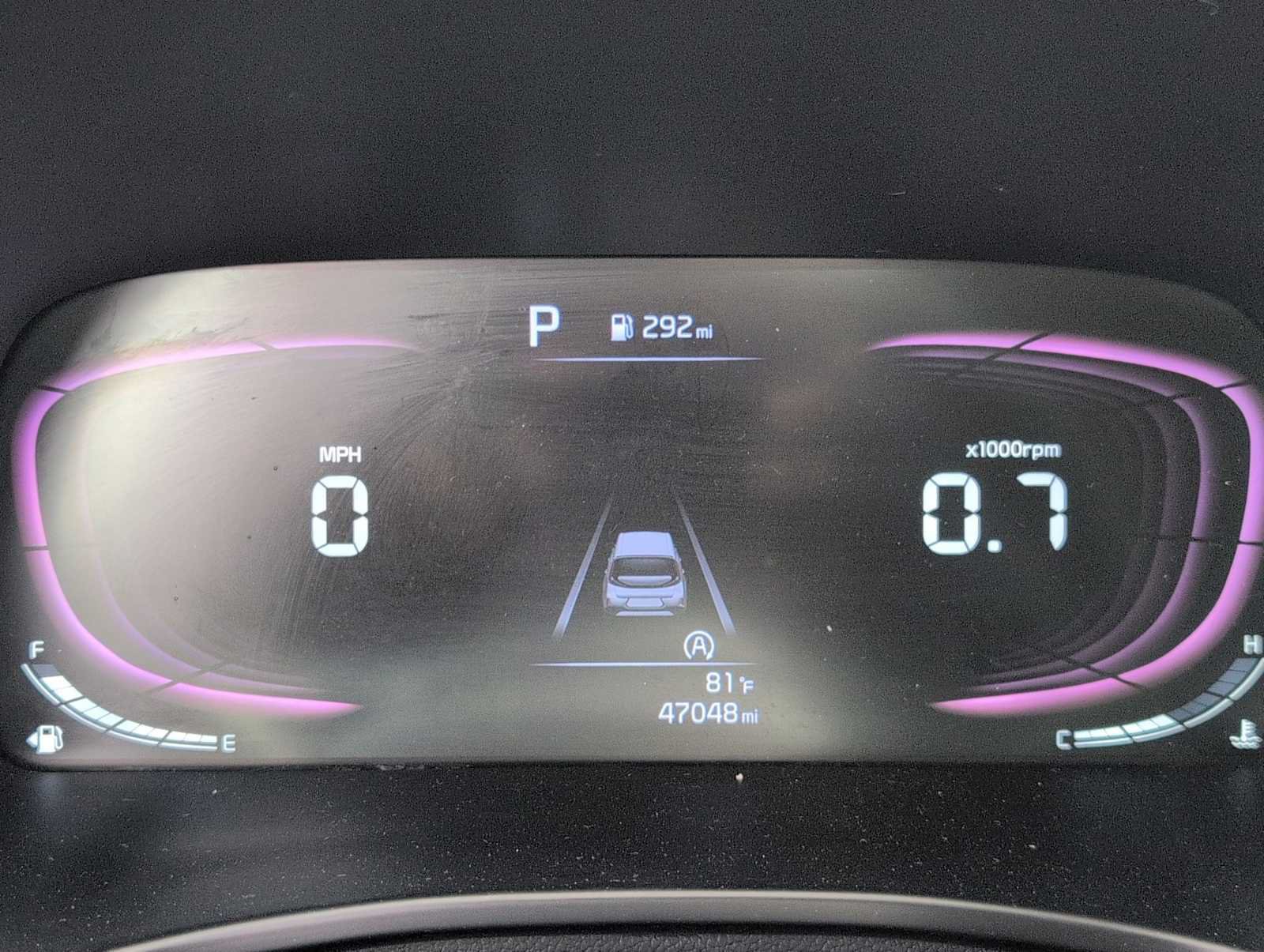 Used 2024 Kia Soul LX w/ Option Group 015 FWD image 30