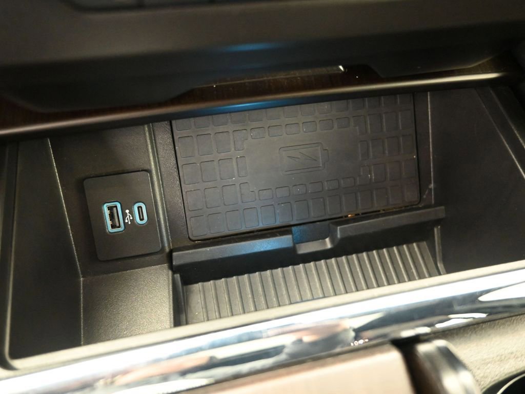 Used 2021 Ford Expedition King Ranch w/ Cargo Package image 31