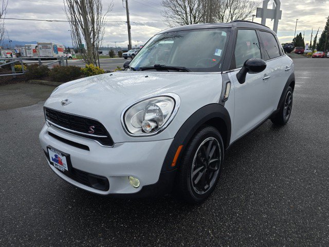 Used 2015 MINI Cooper Countryman S FWD image 7