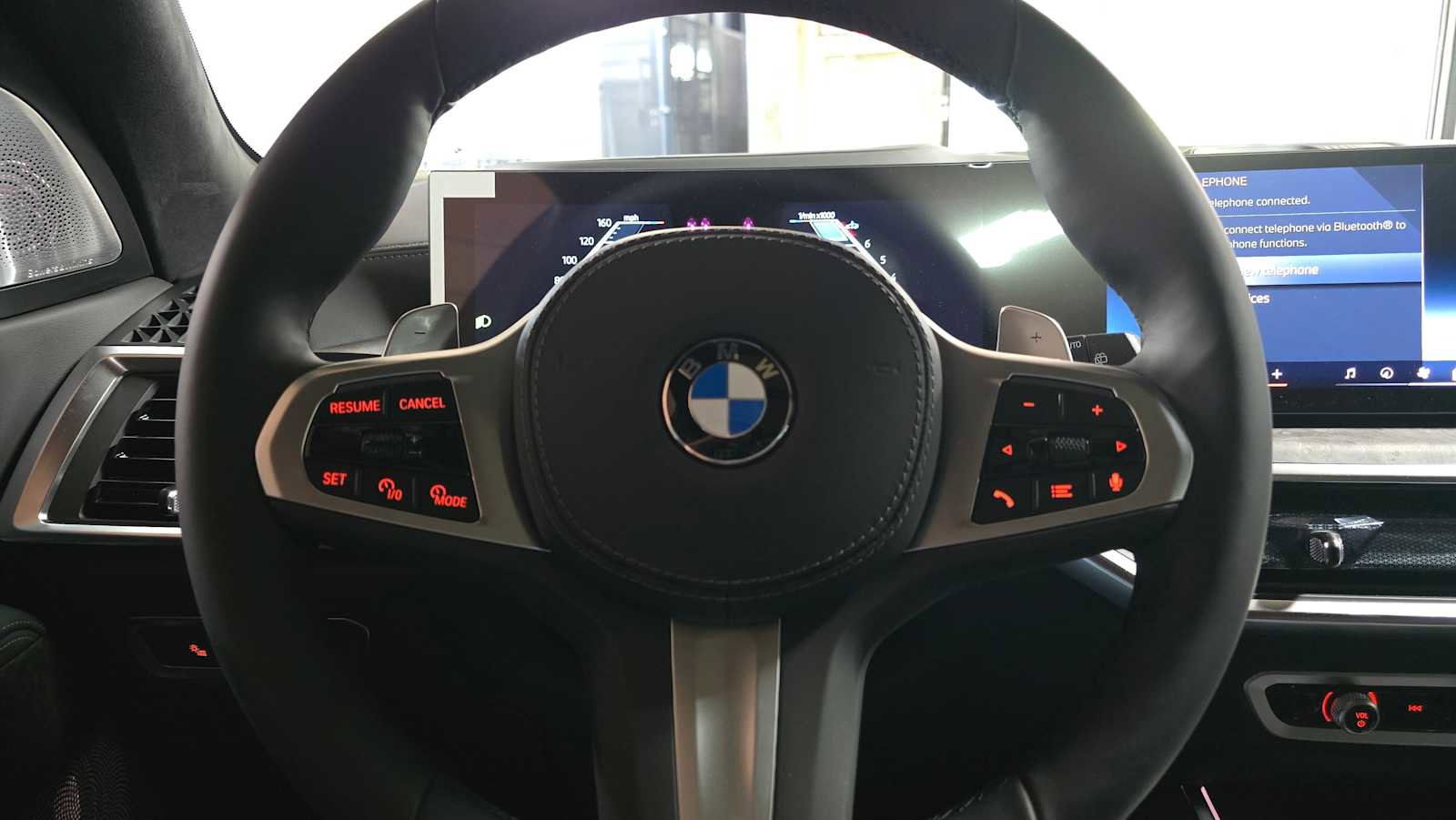 New 2027 BMW X7 xDrive40i w/ Executive Package AWD/4WD image 28