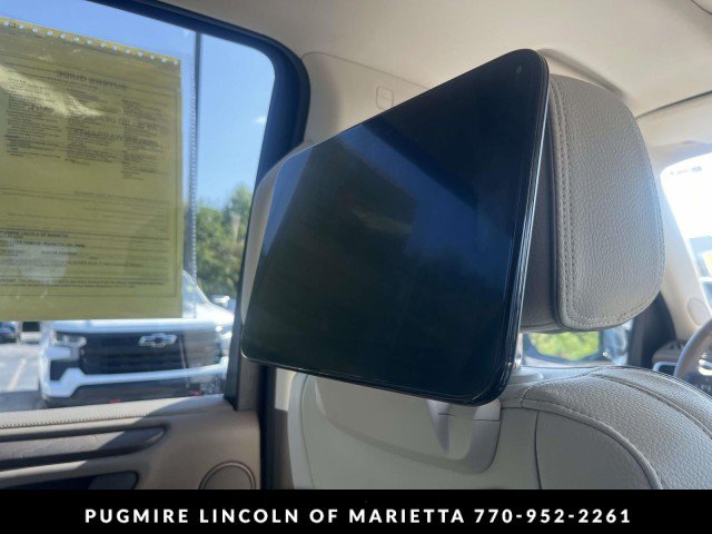 Used 2021 GMC Yukon Denali AWD/4WD image 18