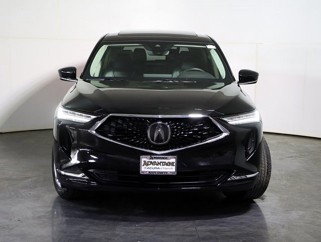 Certified 2023 Acura MDX SH-AWD image 9