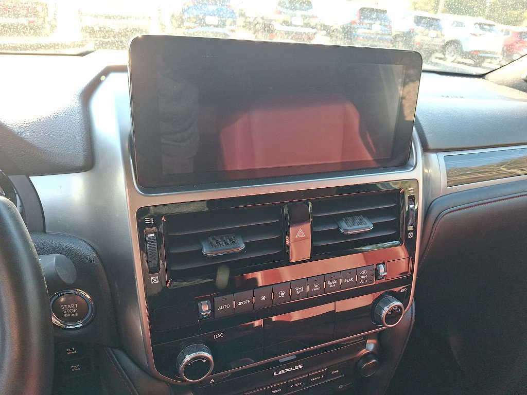 Used 2022 Lexus GX 460 Premium w/ Premium Package image 6