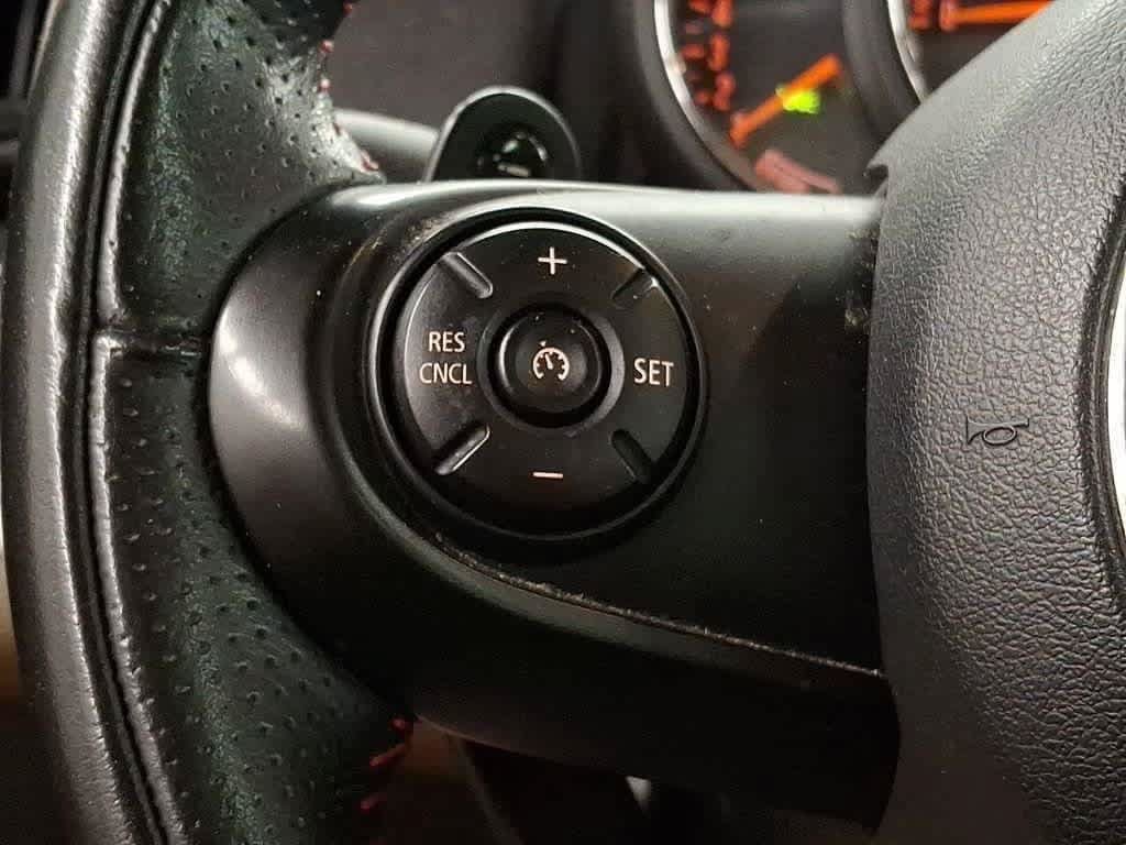 Used 2019 MINI Cooper Countryman S w/ Premium Package AWD/4WD image 16