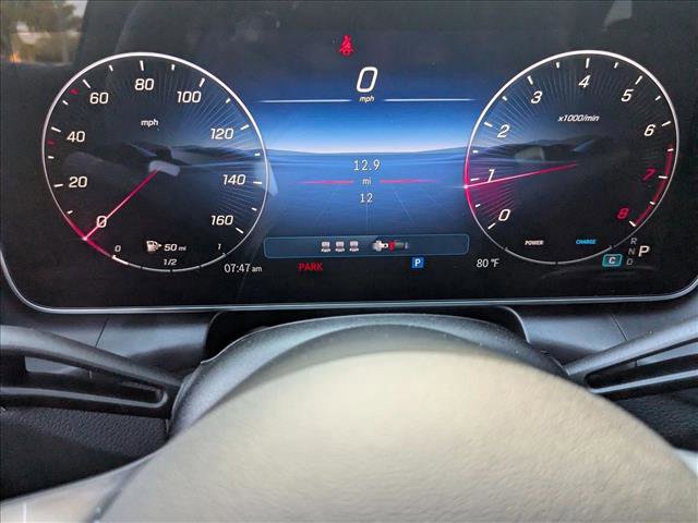 New 2026 Mercedes-Benz GLC 300 image 10