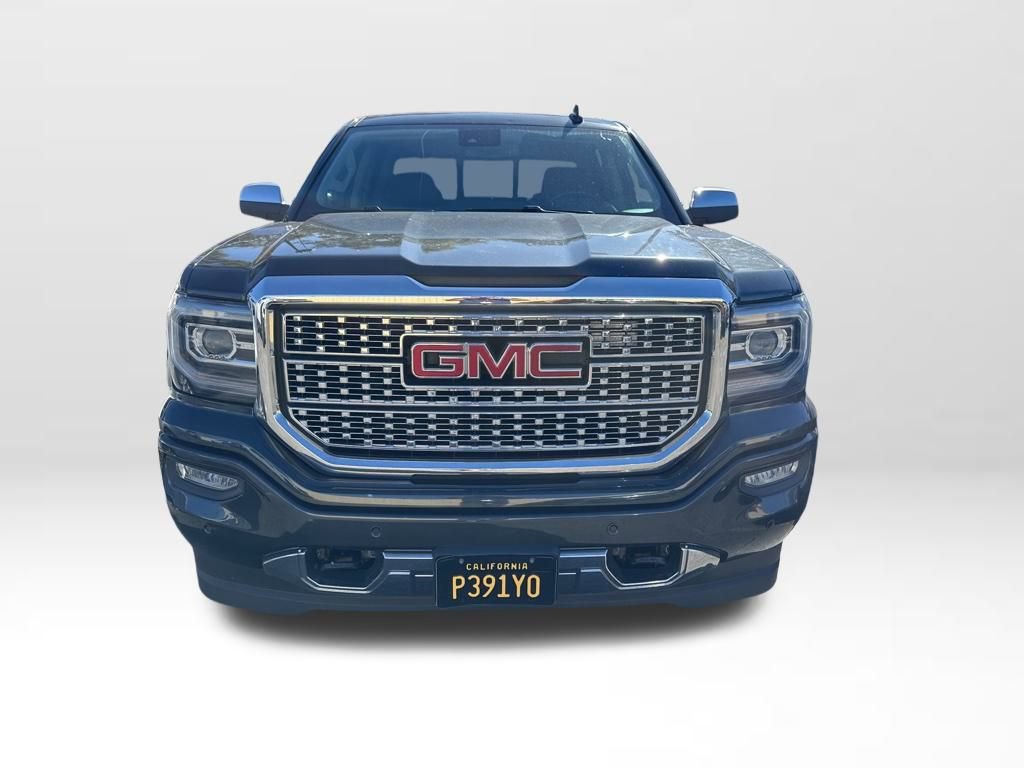 Used 2018 GMC Sierra 1500 Denali image 15