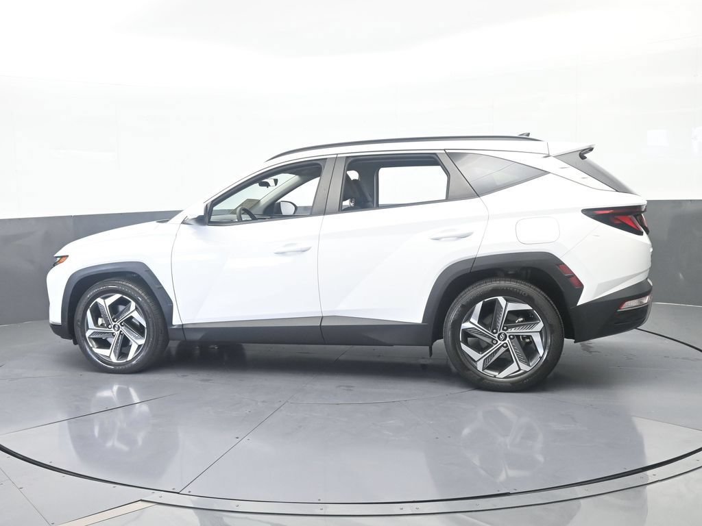 Used 2024 Hyundai Tucson SEL FWD image 3