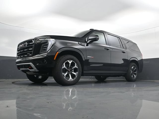 New 2026 GMC Yukon XL AT4 w/ AT4 Premium Plus Package AWD/4WD image 22