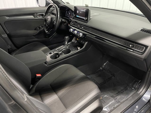 Used 2023 Honda Civic Sport image 18