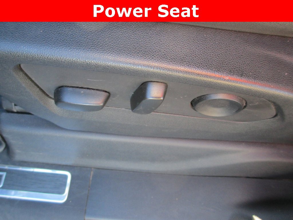 Used 2022 GMC Sierra 1500 AT4 w/ AT4 Premium Package image 25