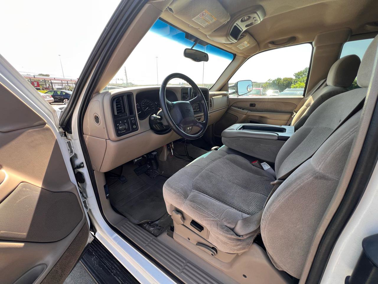 Used 2002 Chevrolet Silverado 2500 LS w/ Electrical Convenience Pkg RWD image 55