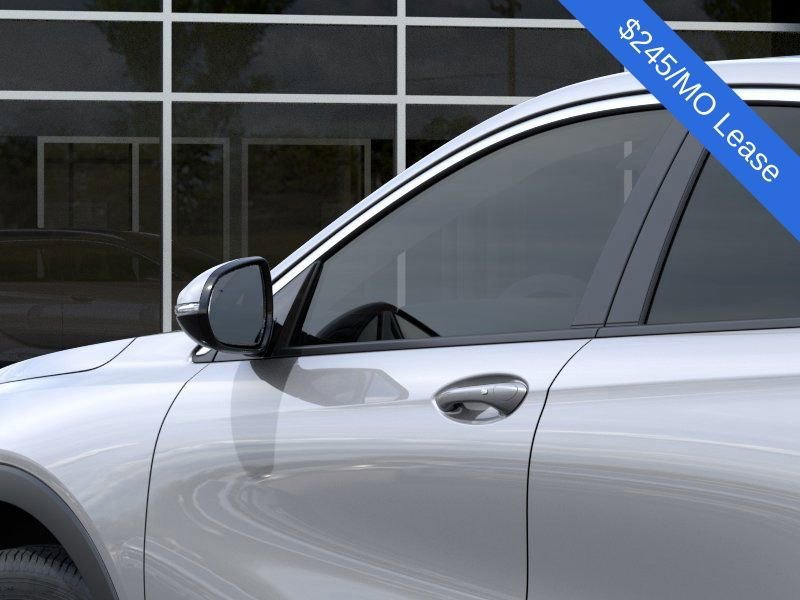 New 2026 Buick Envista Preferred w/ Convenience I Package FWD image 32