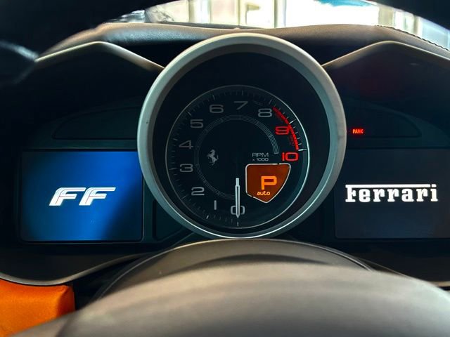 Used 2012 Ferrari FF AWD/4WD image 47