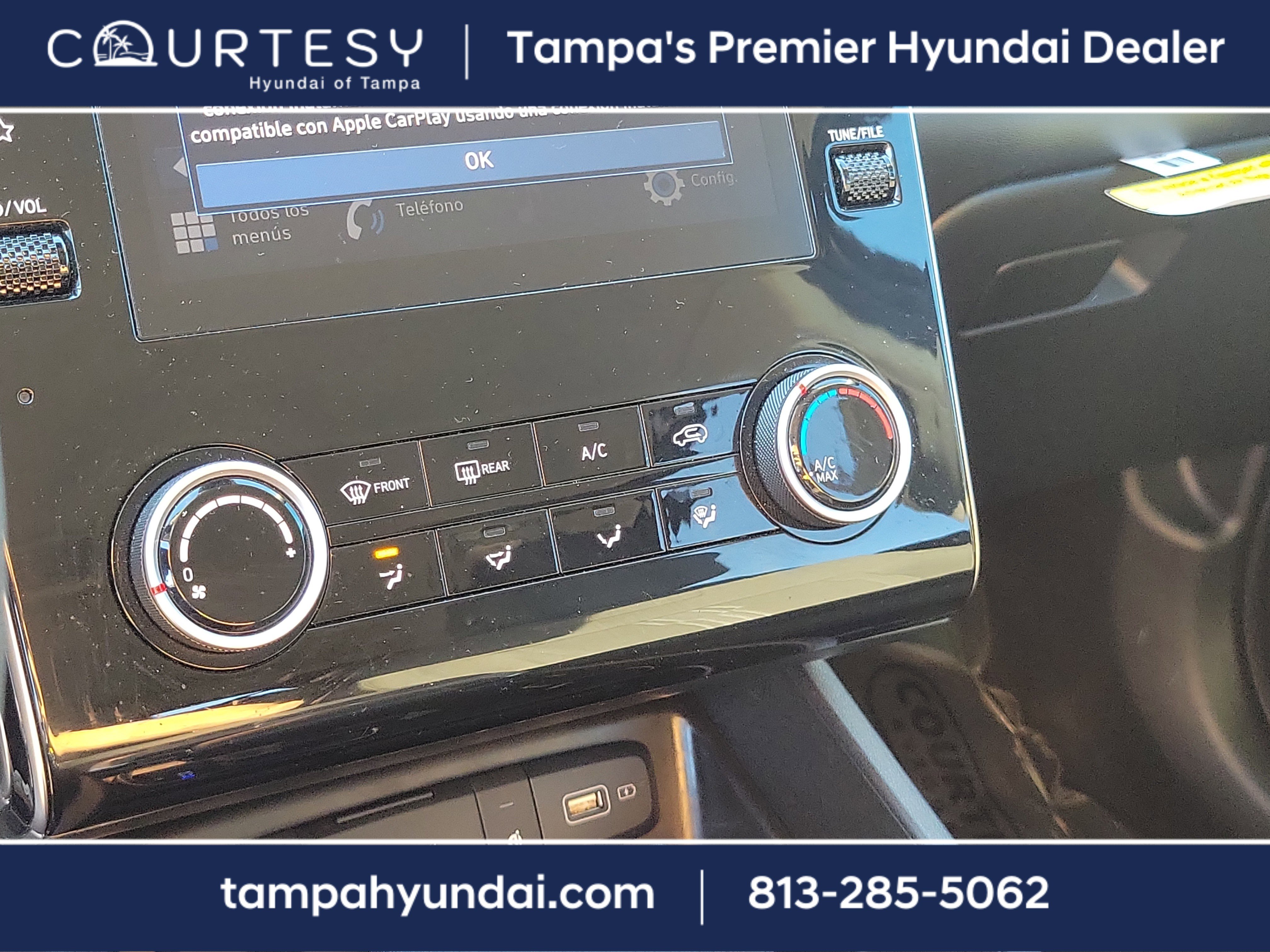 Used 2023 Hyundai Tucson SEL image 23