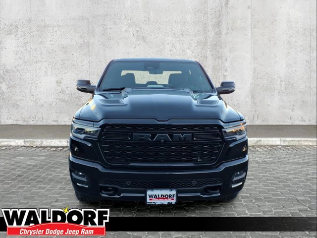 New 2026 RAM 1500 Limited image 6