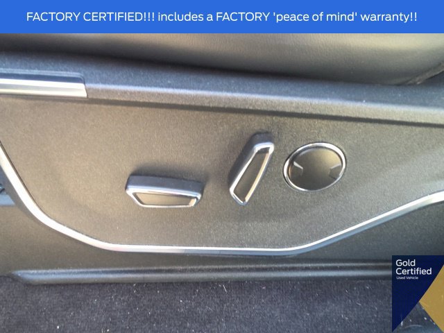 Used 2022 Ford F150 Raptor w/ Equipment Group 801A High AWD/4WD image 26