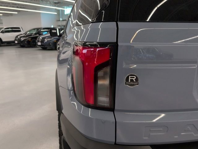 New 2026 Honda Passport TrailSport image 30
