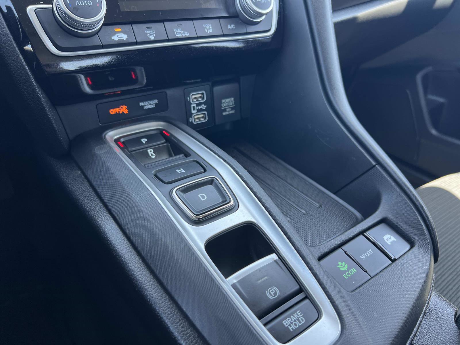 Used 2022 Honda Insight EX image 15