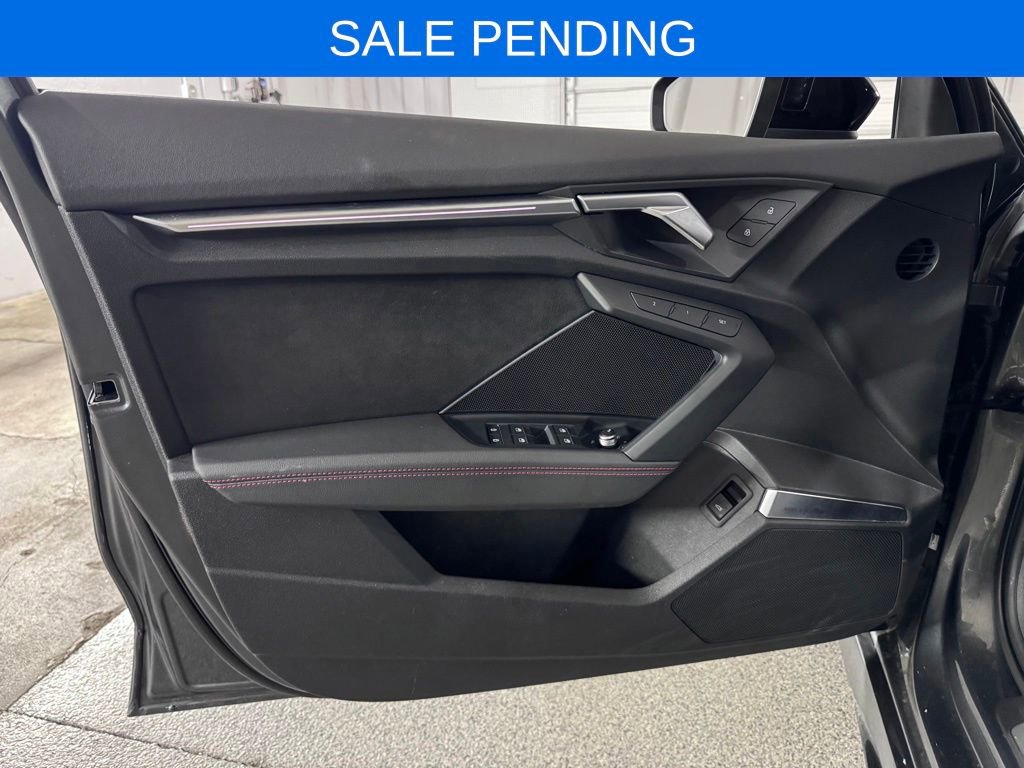 Used 2024 Audi RS 3 w/ RS Technology Package AWD/4WD image 42