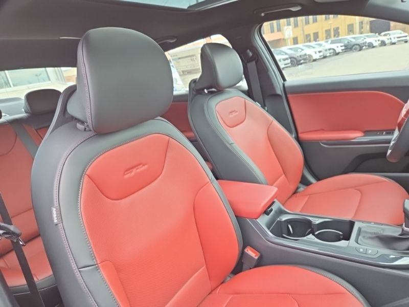 New 2026 Kia K4 GT-Line Turbo image 15