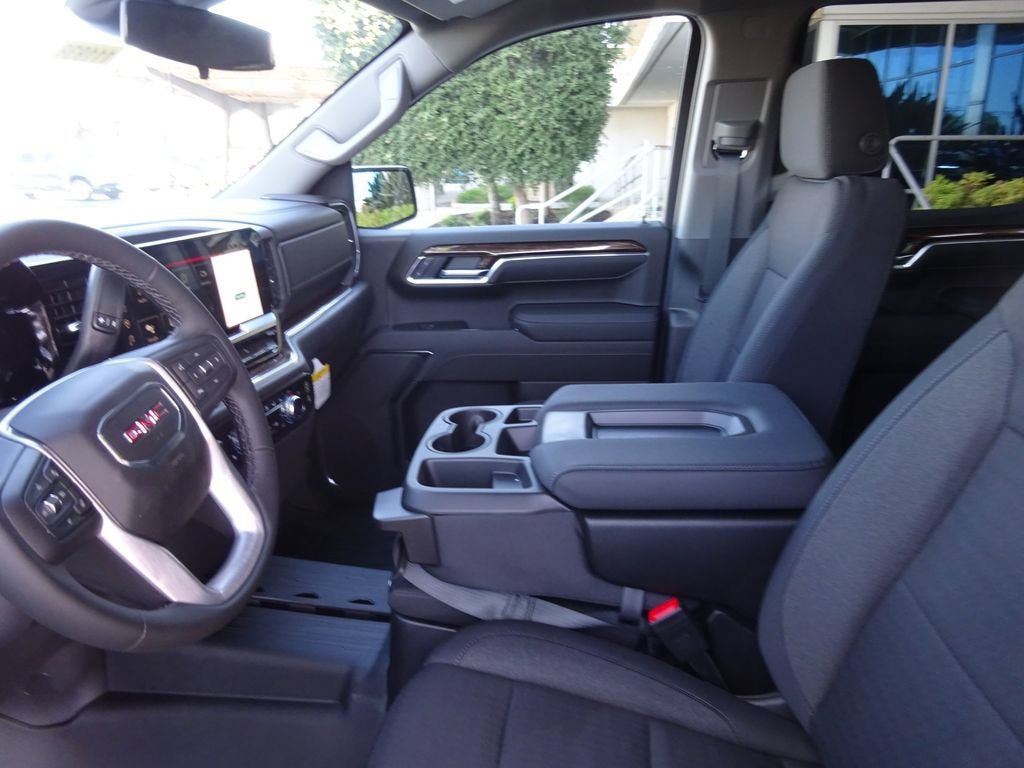 New 2026 GMC Sierra 1500 Elevation AWD/4WD image 13