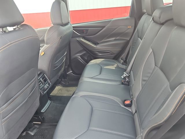 Used 2024 Subaru Forester Wilderness image 28