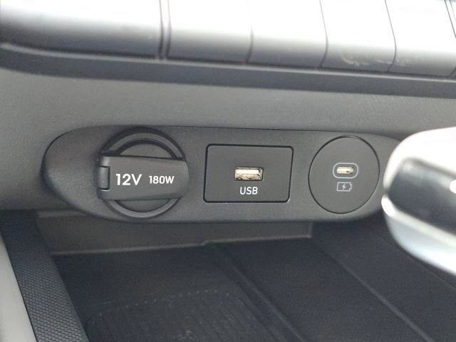 New 2026 Hyundai Elantra SEL Sport image 26