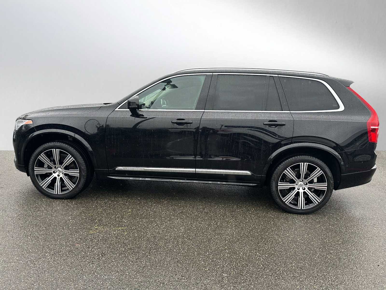 Certified 2024 Volvo XC90 T8 Ultimate image 6