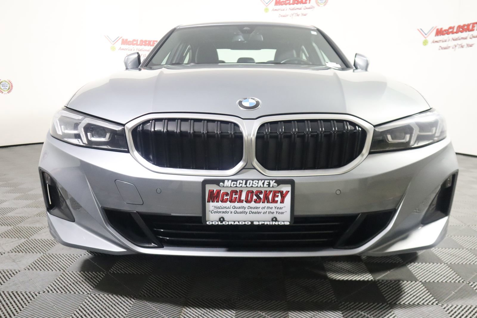 Used 2024 BMW 330i xDrive Sedan image 20