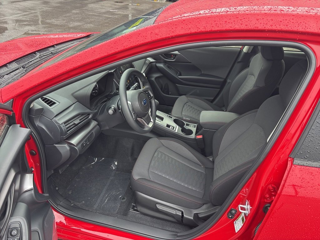 New 2026 Subaru Impreza 2.0i Sport image 9