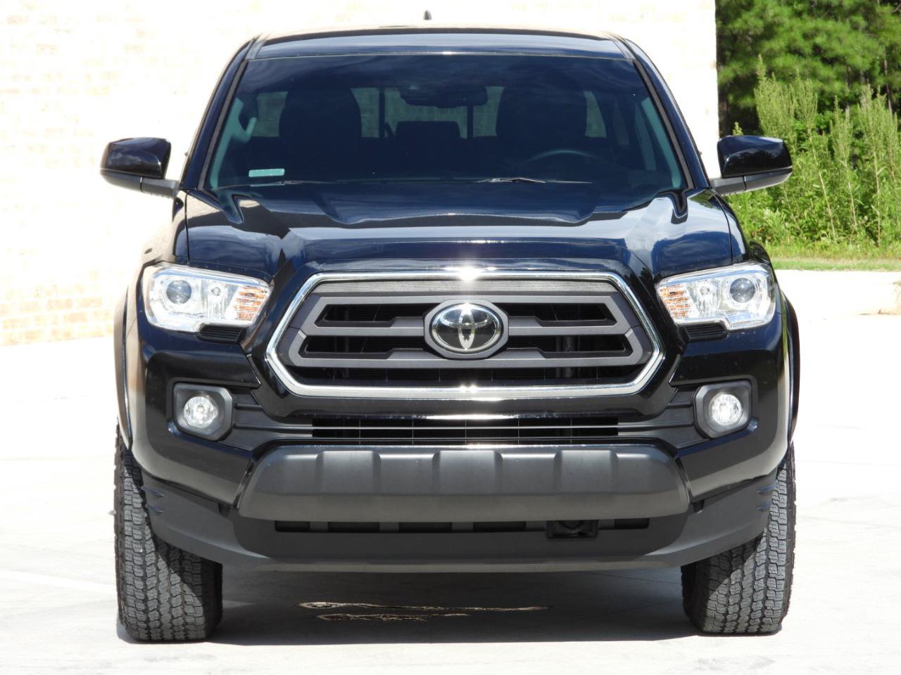 Used 2022 Toyota Tacoma SR5 RWD image 44