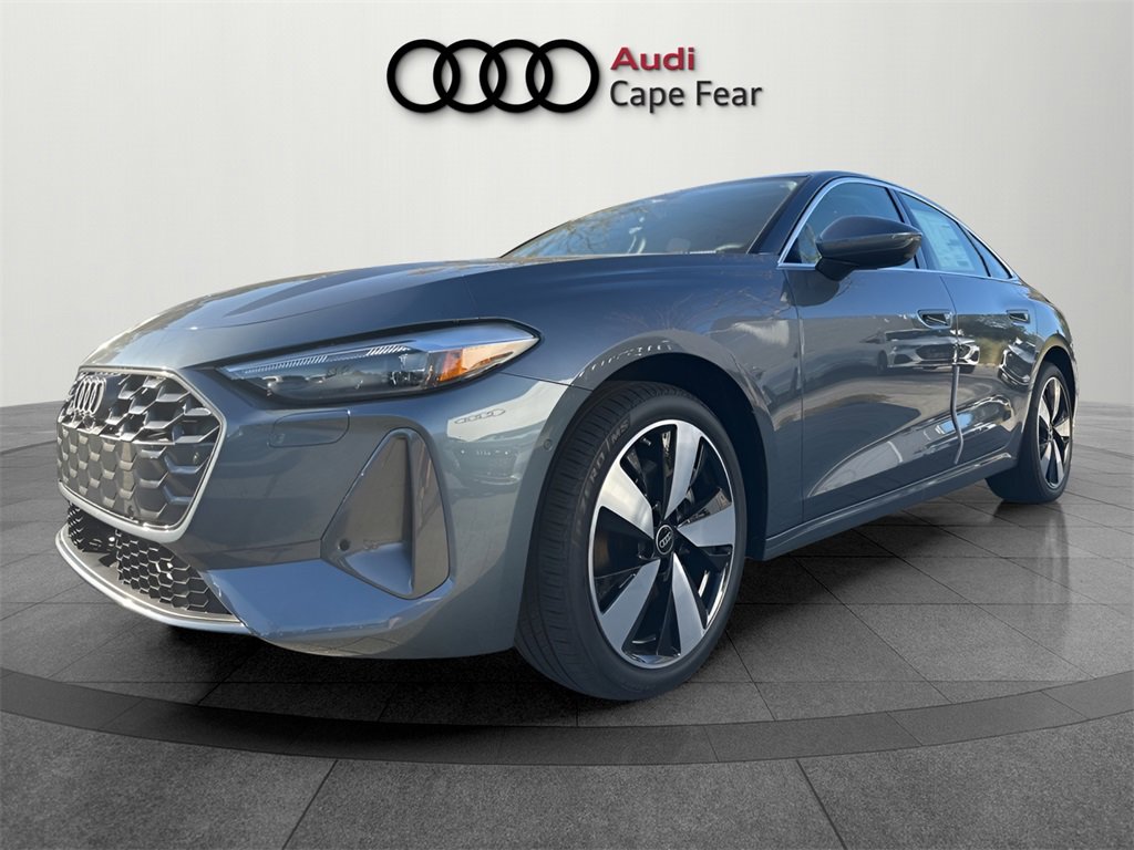 New 2025 Audi A5 2.0T Premium