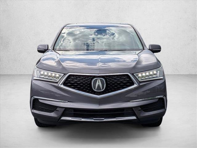 Used 2020 Acura MDX FWD w/ Technology Package image 2