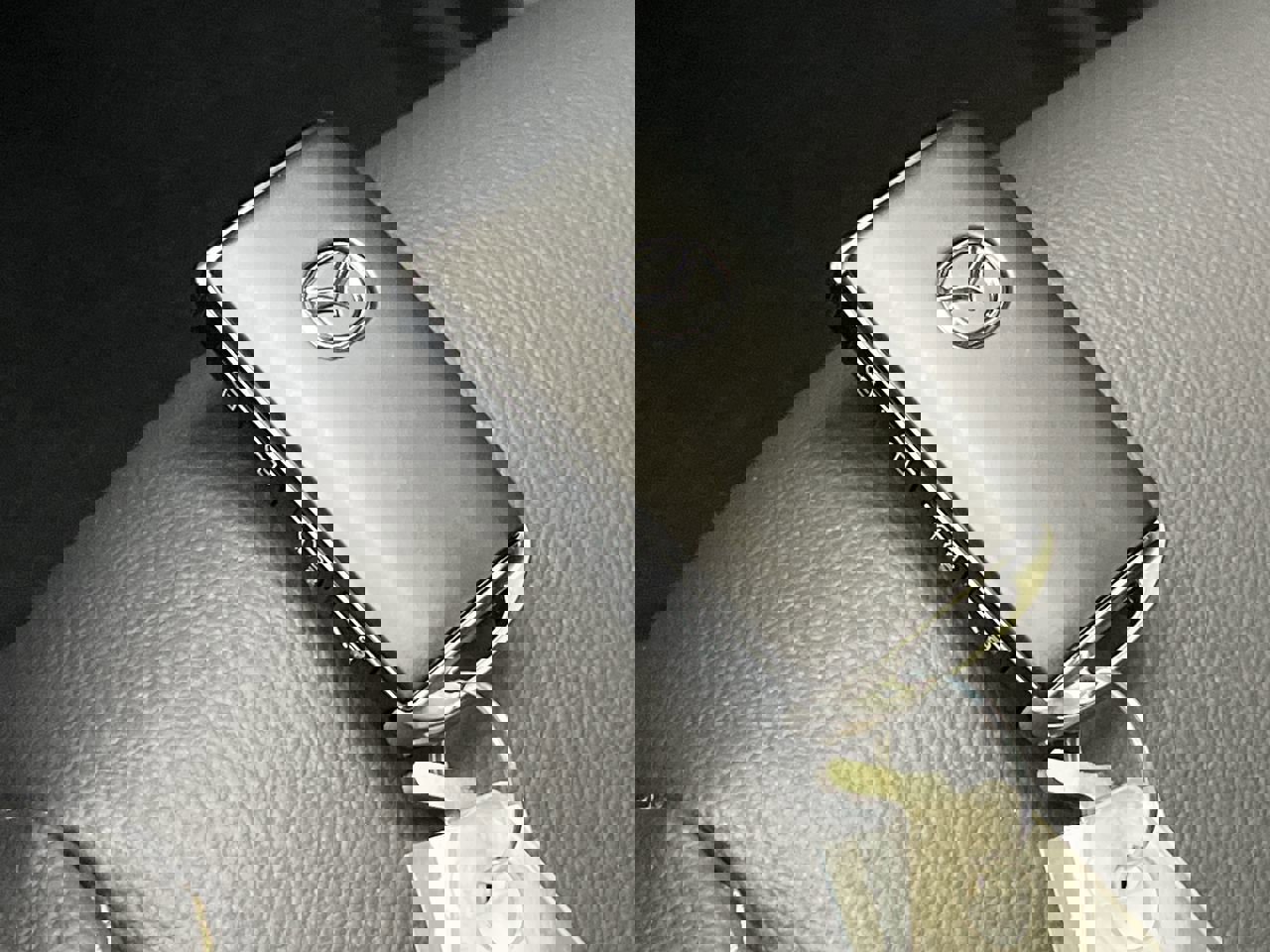 New 2026 MAZDA CX-90 3.3 Turbo w/ Select Package image 30