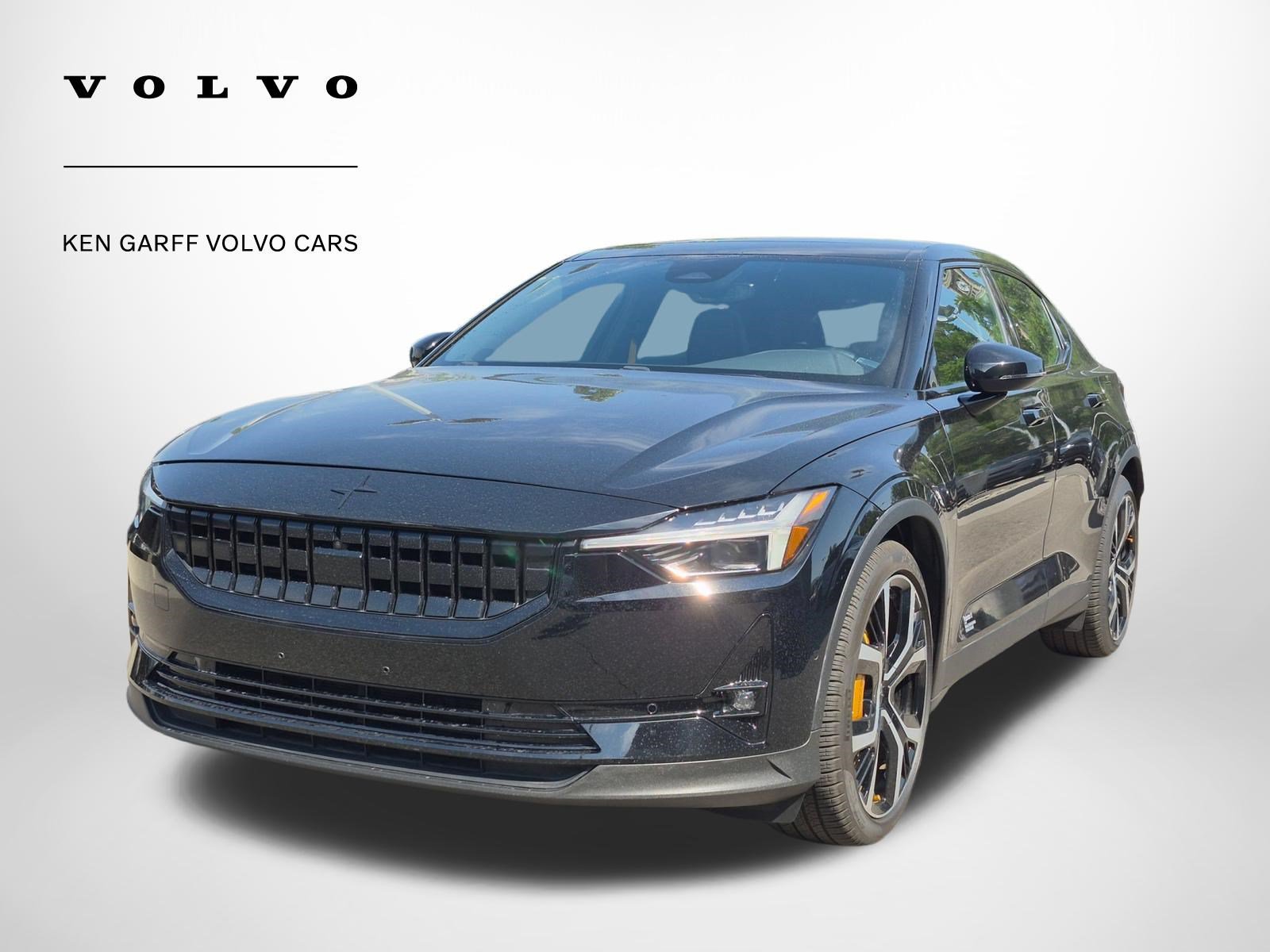 Used 2022 Polestar Polestar 2 w/ Performance Package AWD/4WD image 8