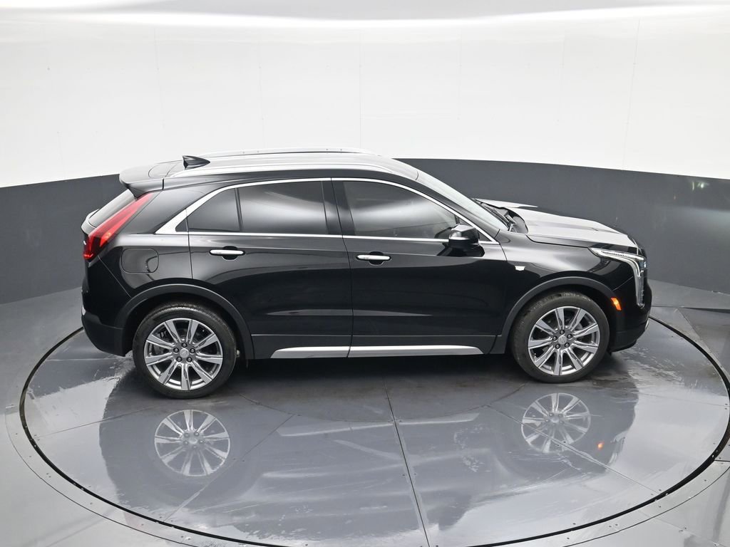 Used 2023 Cadillac XT4 Premium Luxury image 30